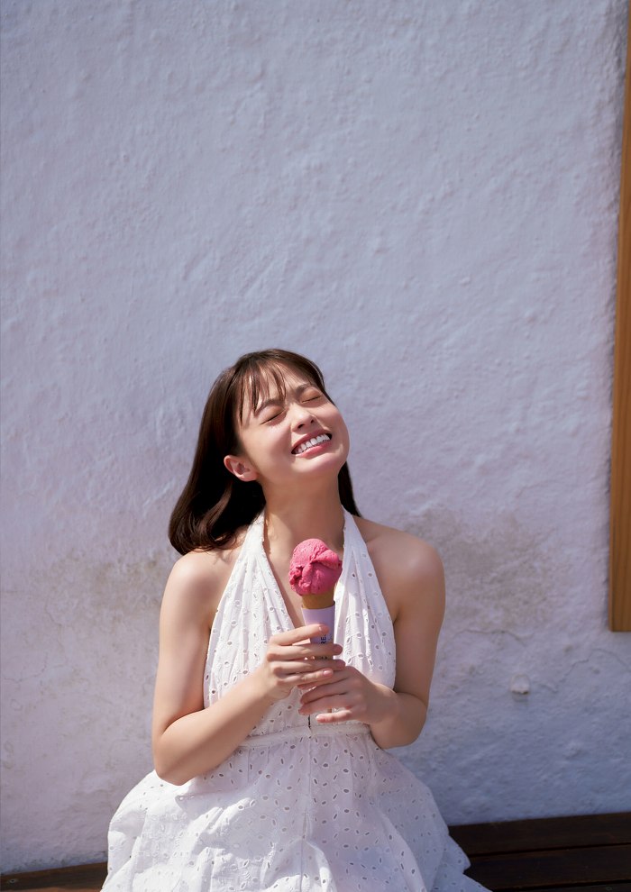 橋本環奈 画像019