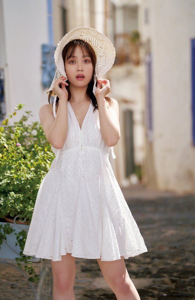 橋本環奈 画像020