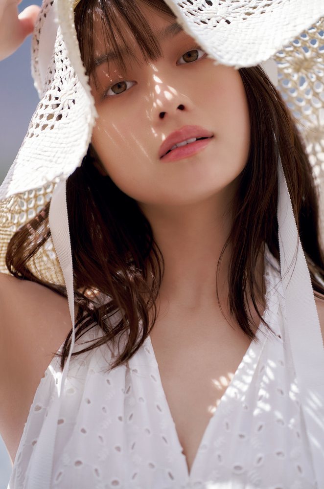 橋本環奈 画像021