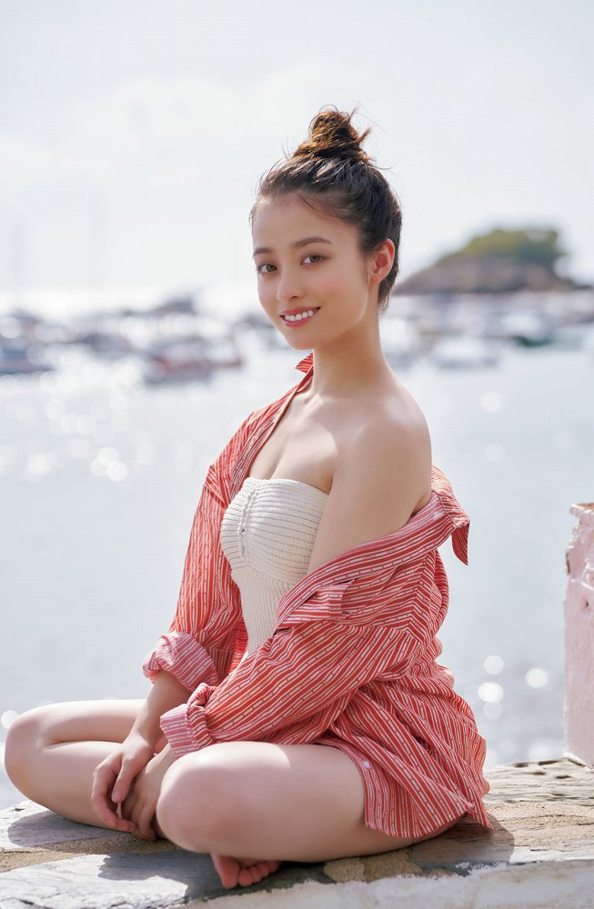 橋本環奈 画像025