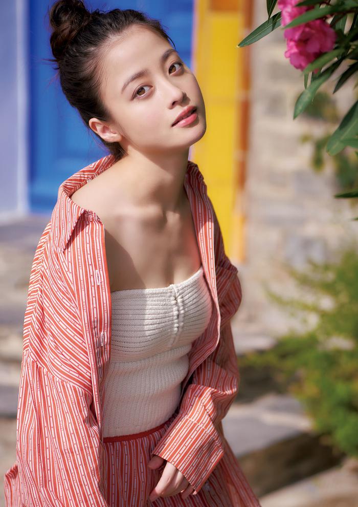 橋本環奈 画像027