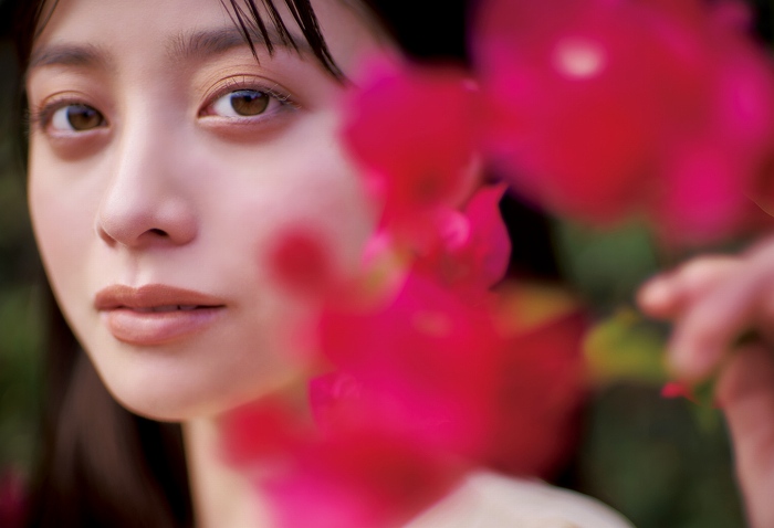 橋本環奈 画像035