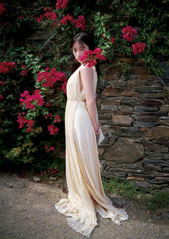 橋本環奈 画像036