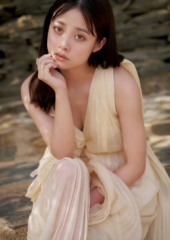 橋本環奈 画像037