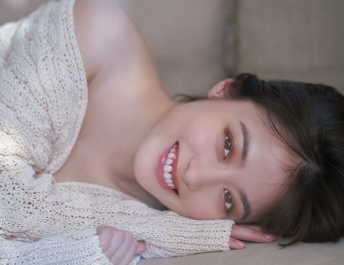 橋本環奈 画像044