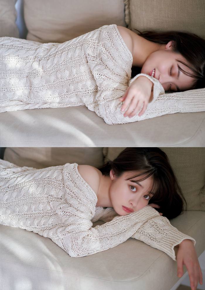 橋本環奈 画像045