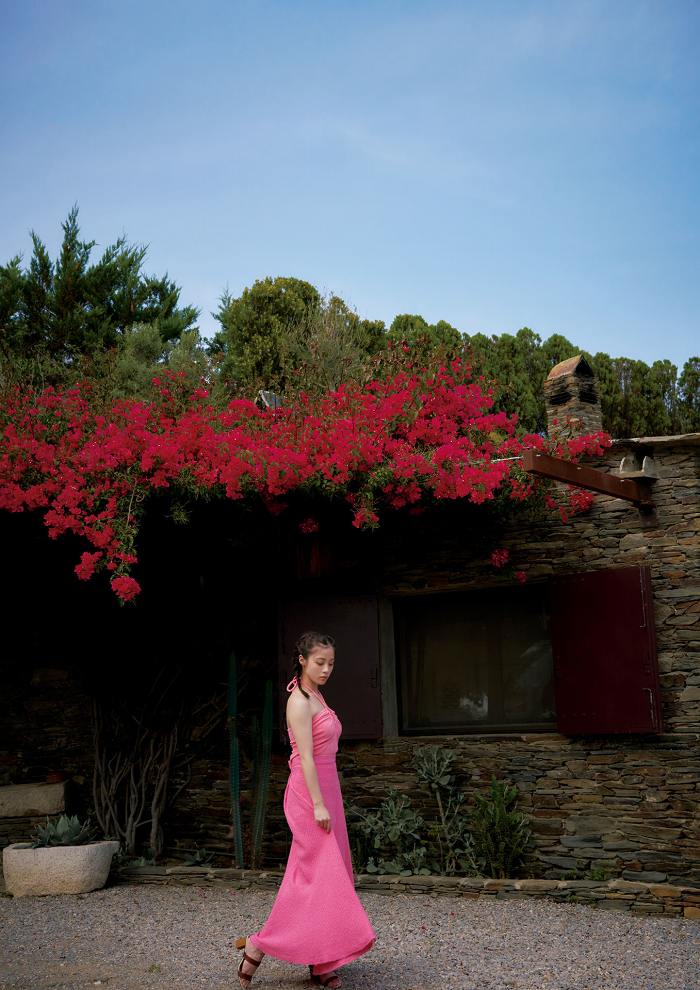 橋本環奈 画像047