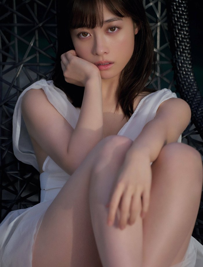 橋本環奈 画像057