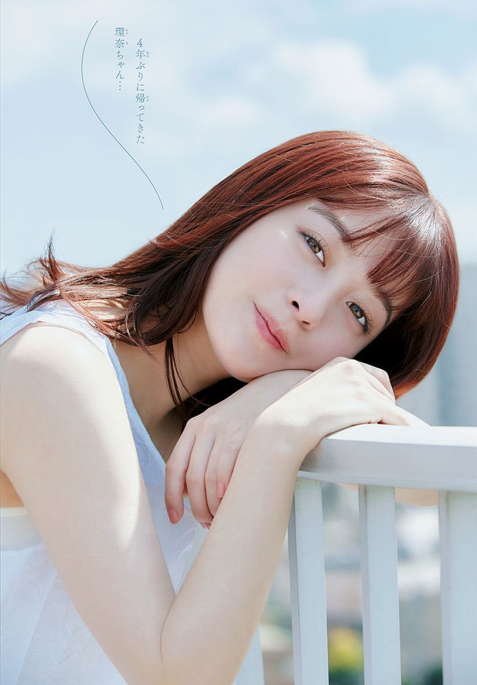 橋本環奈 画像067