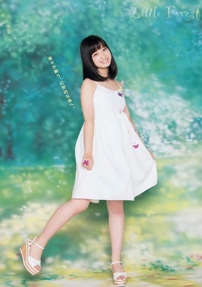 橋本環奈 画像086