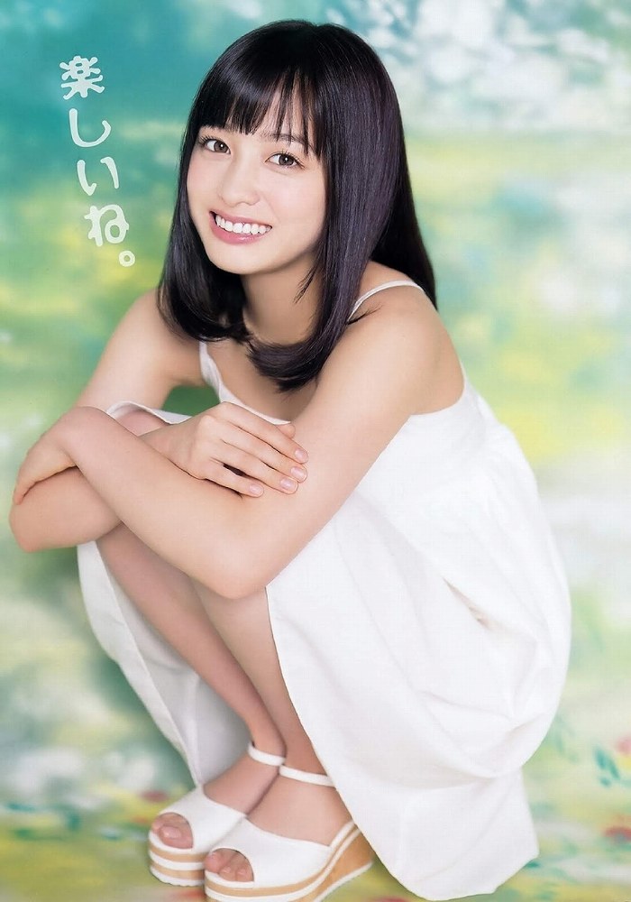 橋本環奈 画像087