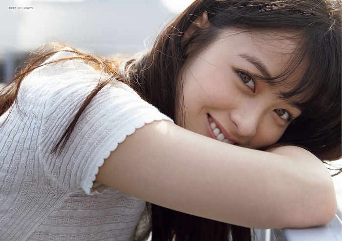 橋本環奈 画像092