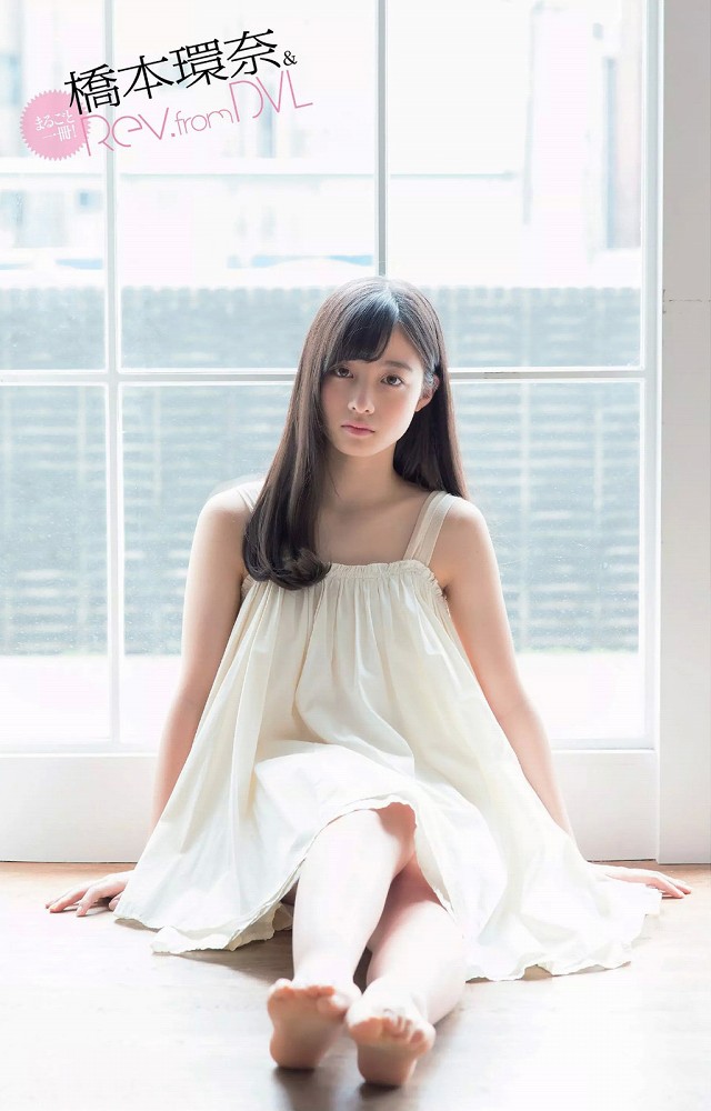 橋本環奈 画像099