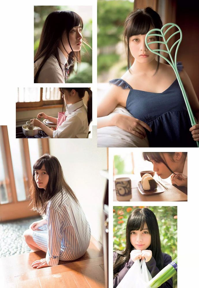 橋本環奈 画像104