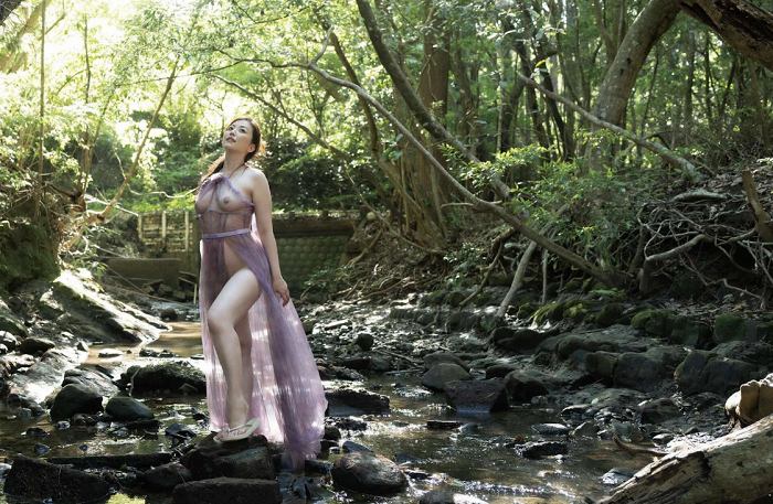 木下凛々子 画像006