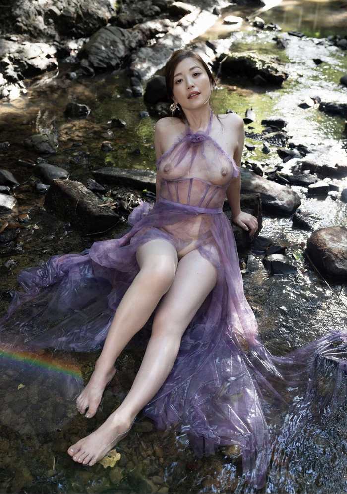 木下凛々子 画像007