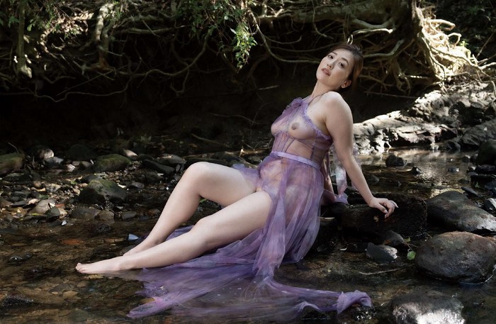 木下凛々子 画像008