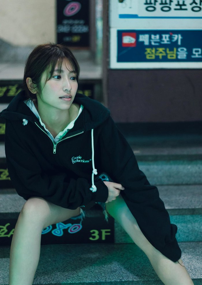 山下エミリー 画像006