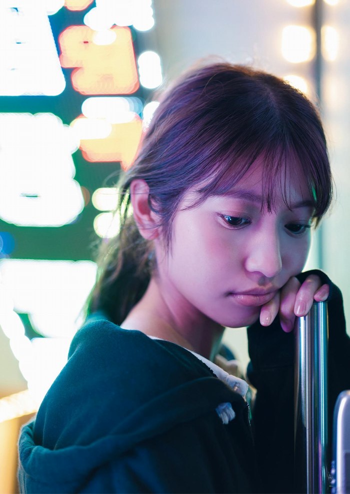 山下エミリー 画像007