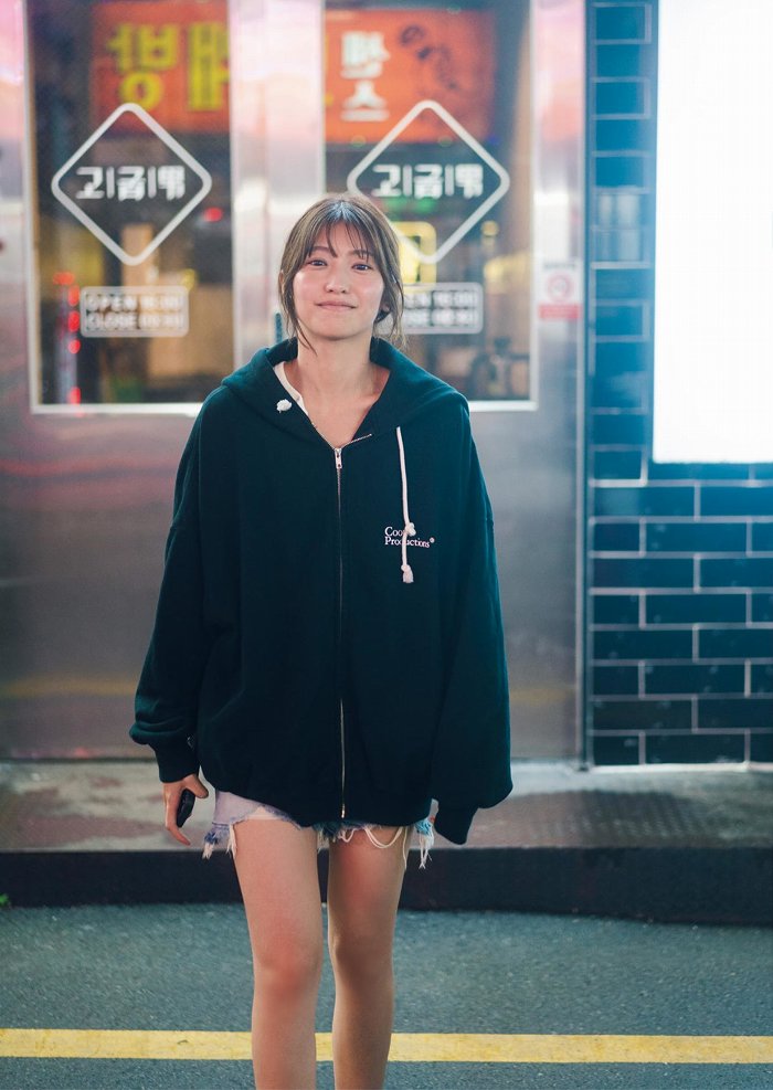 山下エミリー 画像008