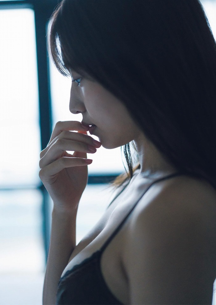 山下エミリー 画像011