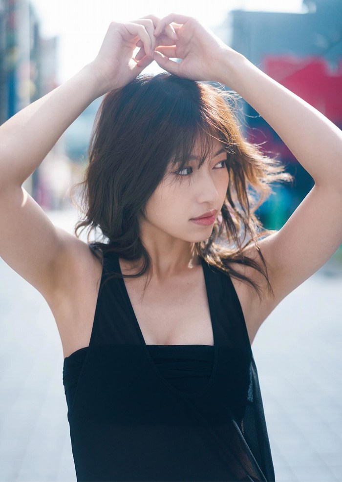 山下エミリー 画像026