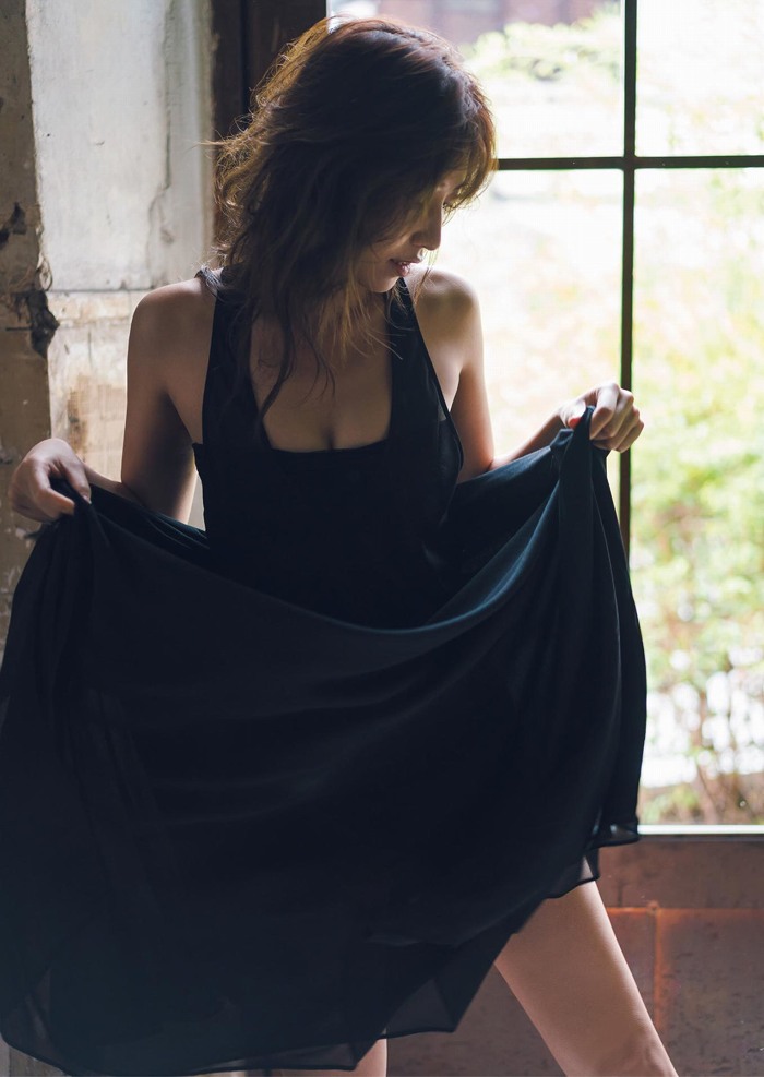 山下エミリー 画像029