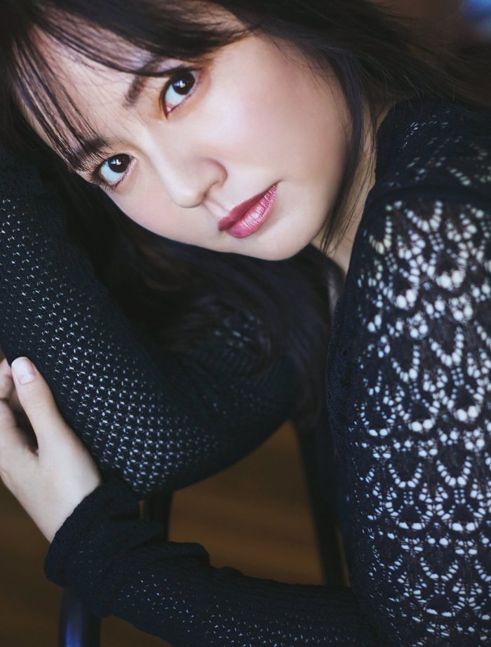 磯山さやか 画像002