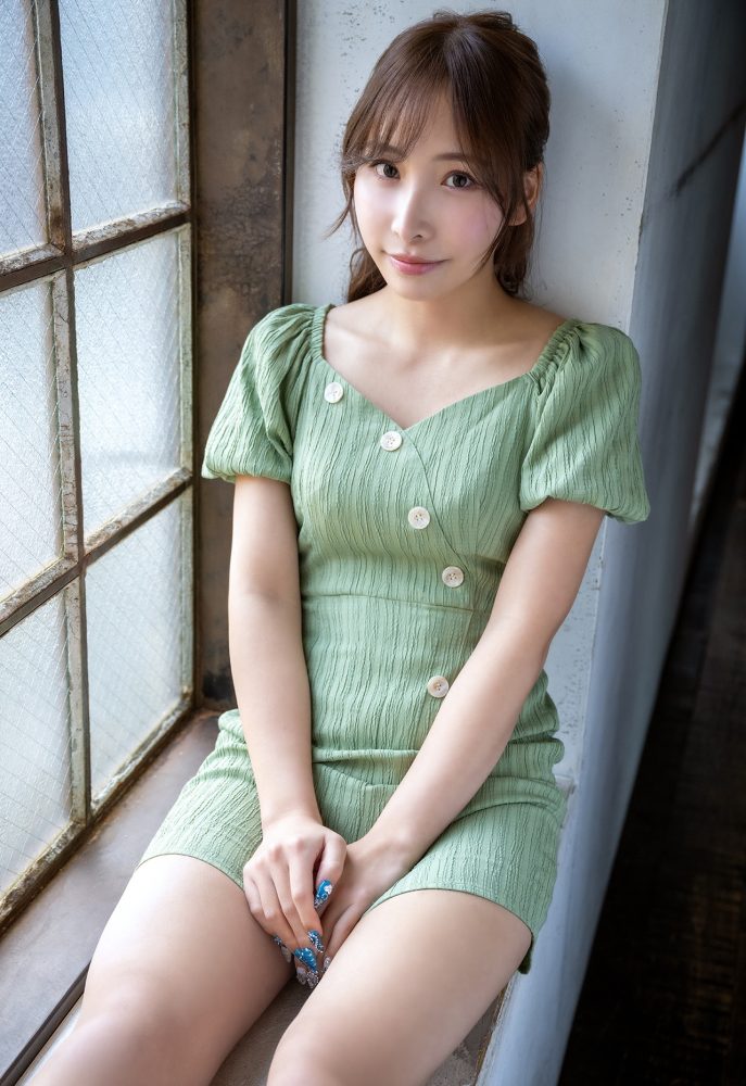 本多そら 画像031