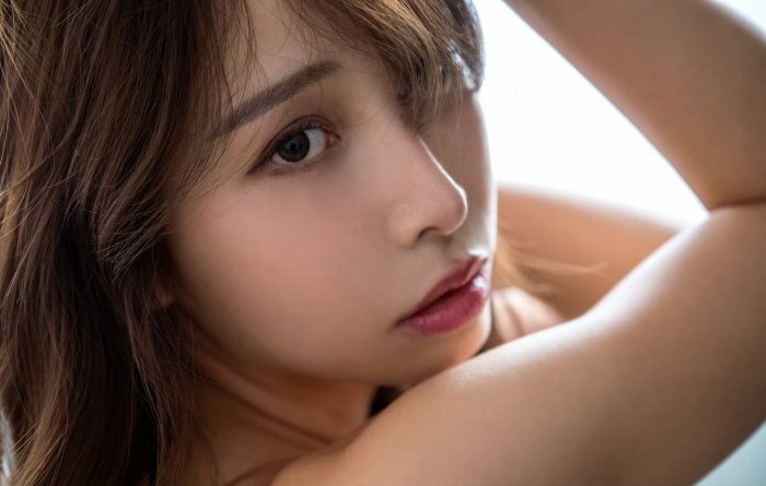 本多そら 画像094