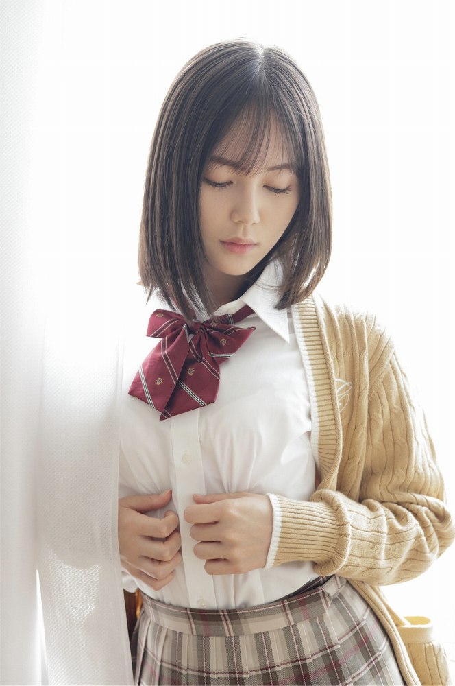 涼森れむ 画像001