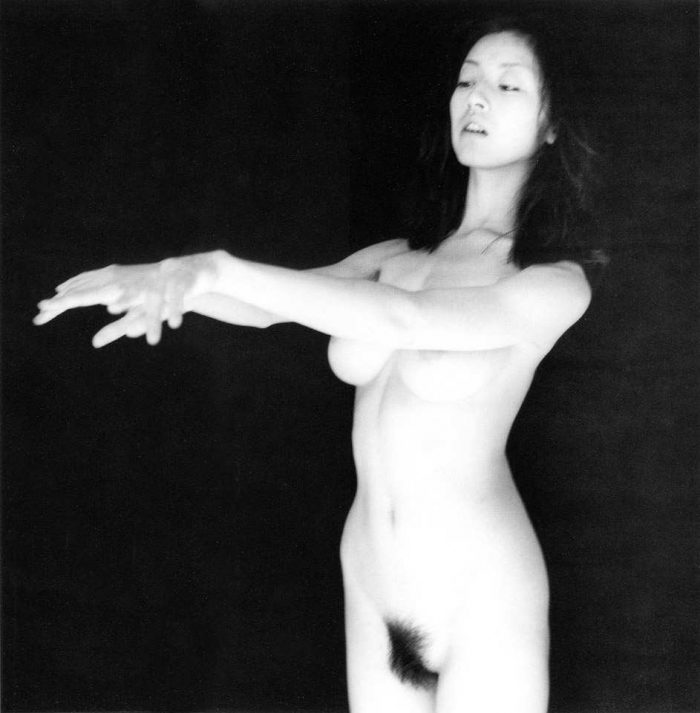 高岡早紀 画像036