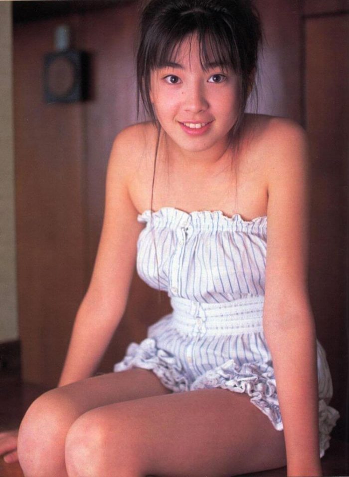 宮沢りえ 画像100