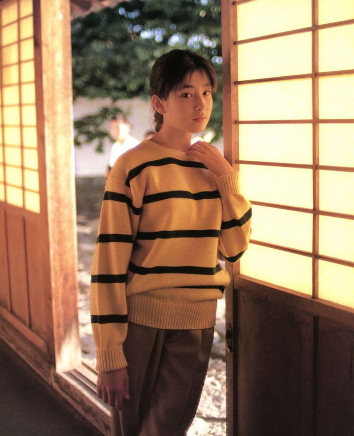 宮沢りえ 画像111