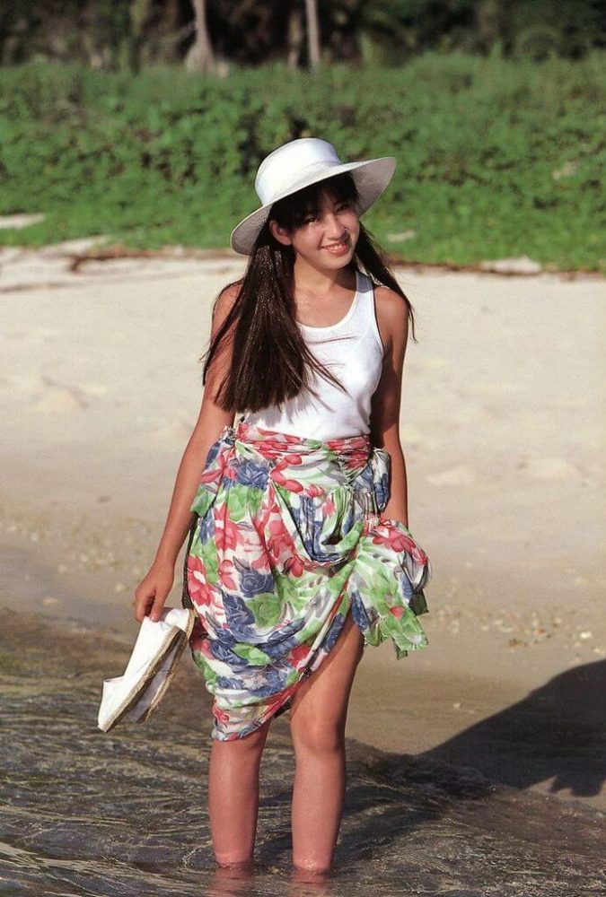 宮沢りえ 画像113