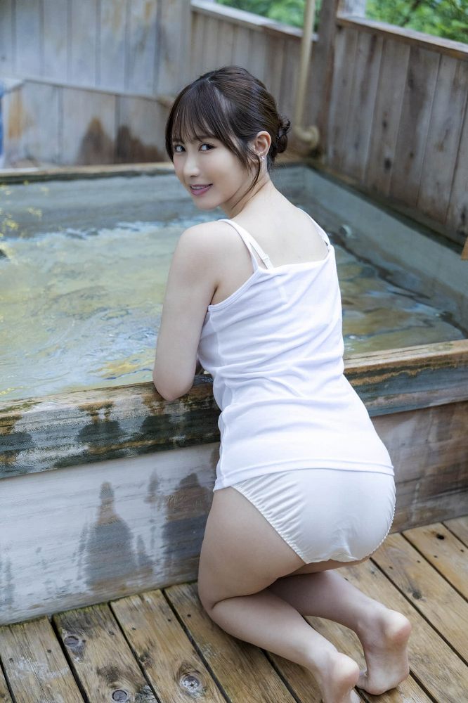 小野六花 画像003