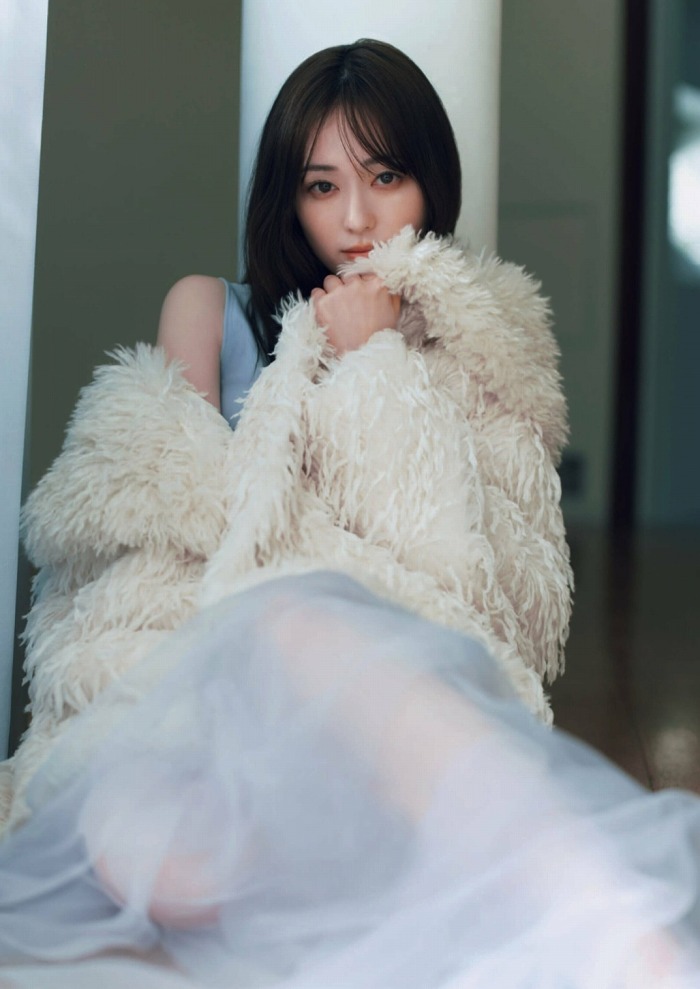 福原遥 画像002