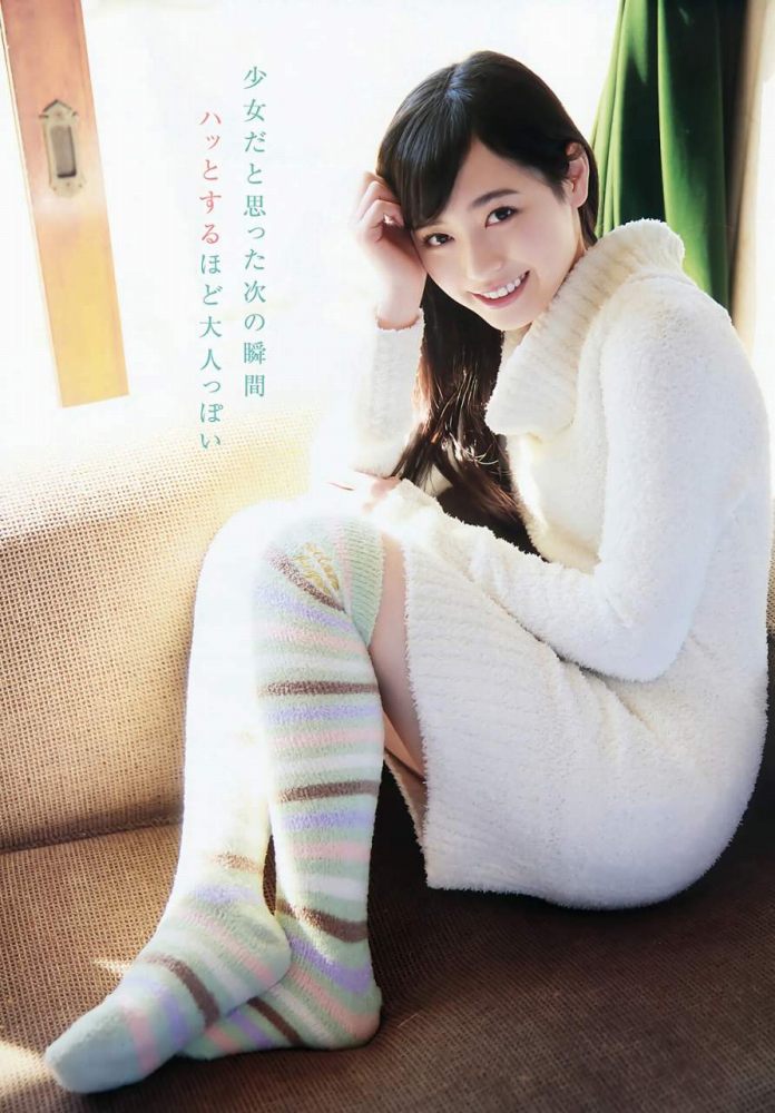 福原遥 画像069