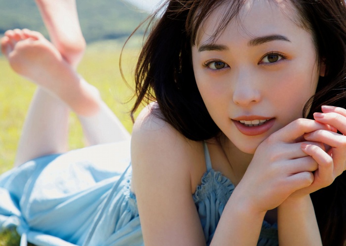 福原遥 画像082
