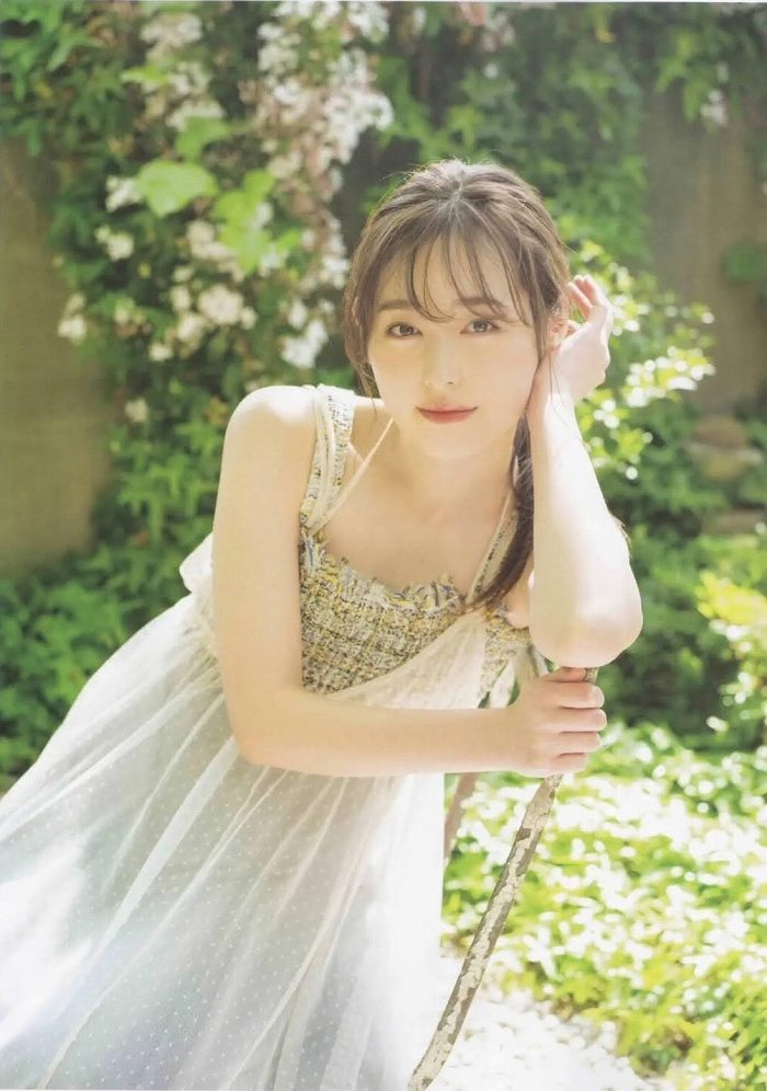 福原遥 画像112