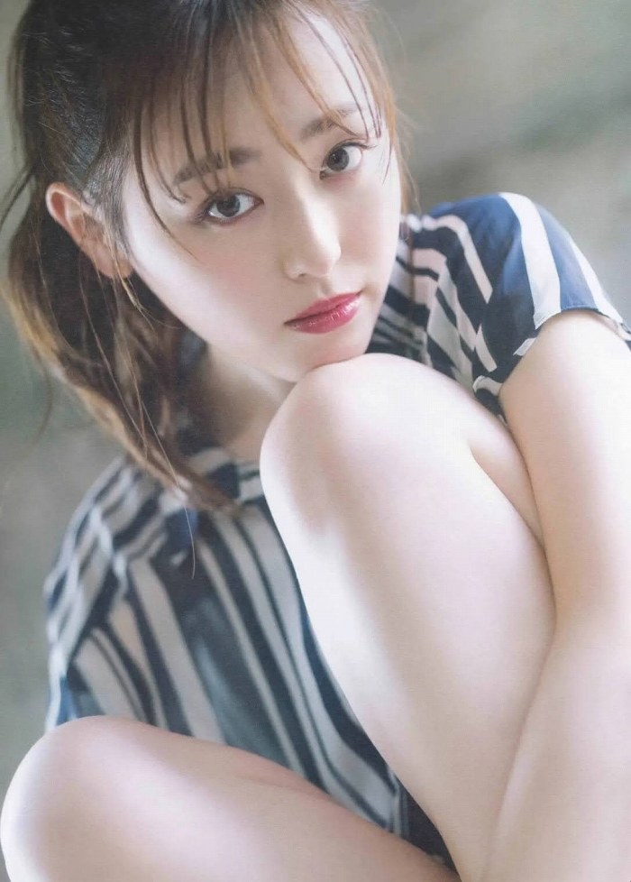 福原遥 画像116