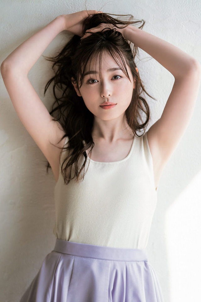 福原遥 画像120