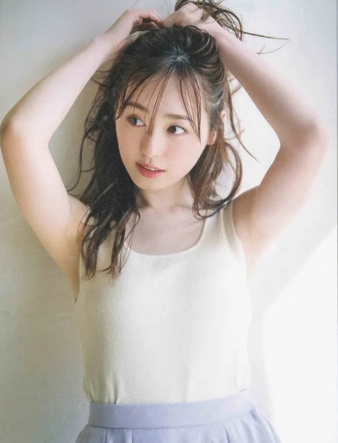 福原遥 画像121