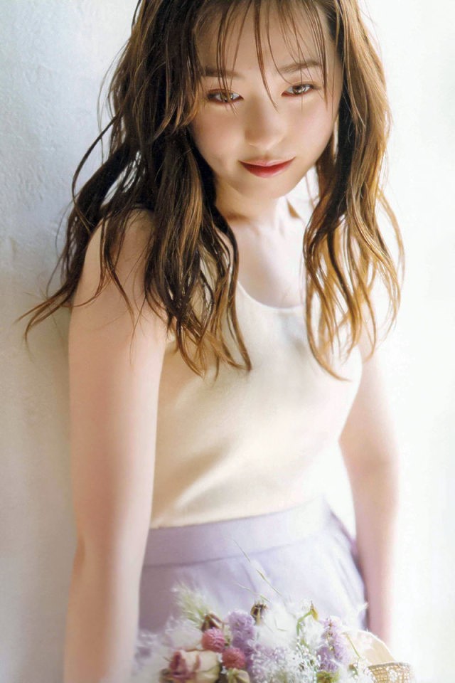 福原遥 画像123