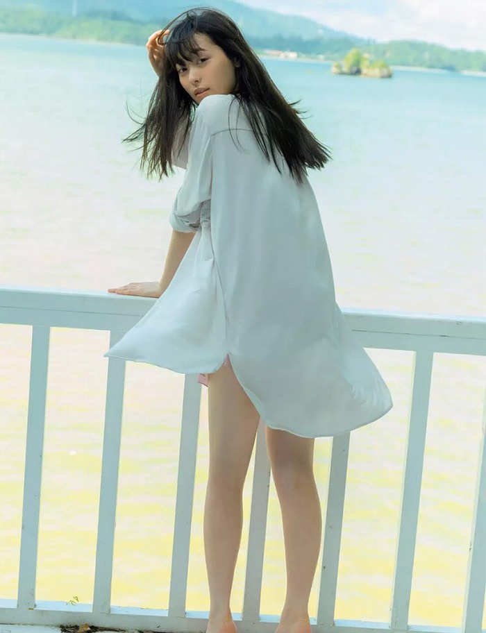 福原遥 画像127