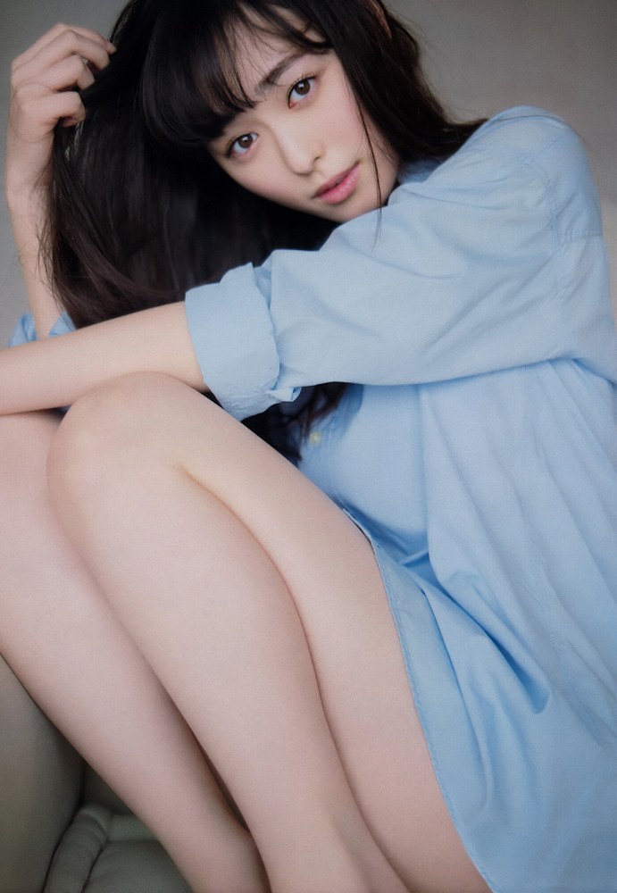 福原遥 画像137