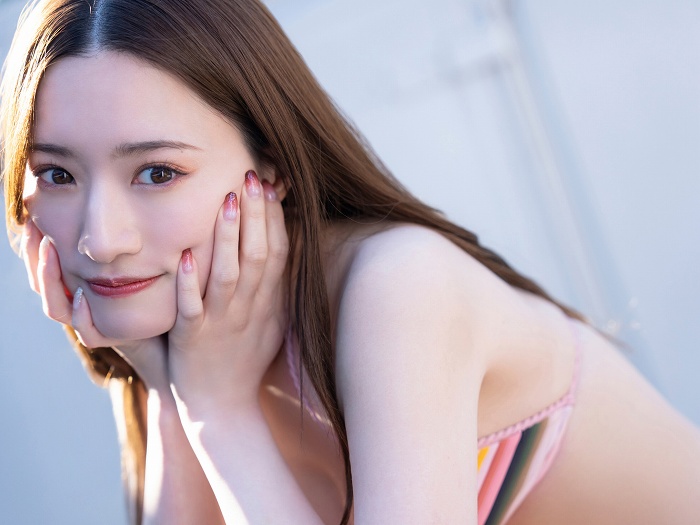 中田花奈 画像005