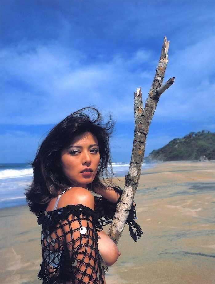 武田久美子 画像046