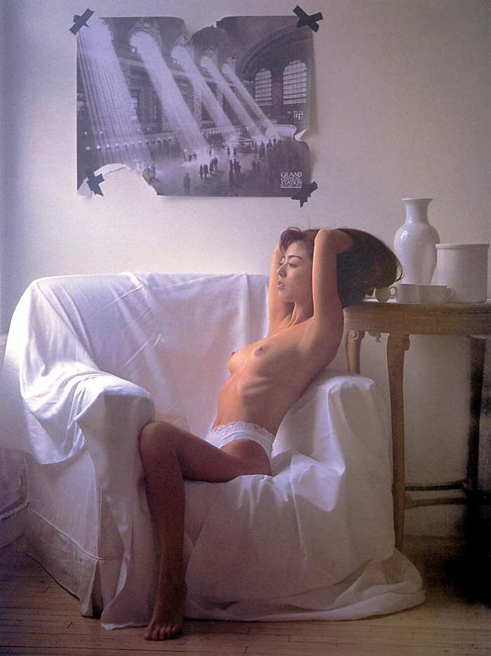 武田久美子 画像063