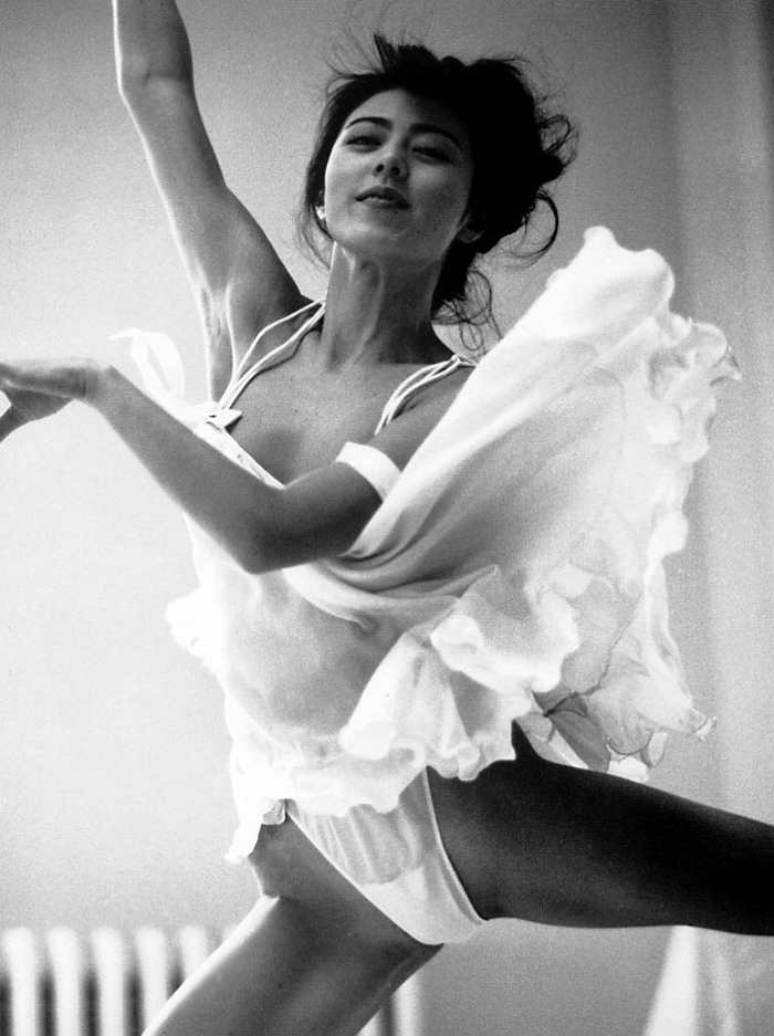 武田久美子 画像069